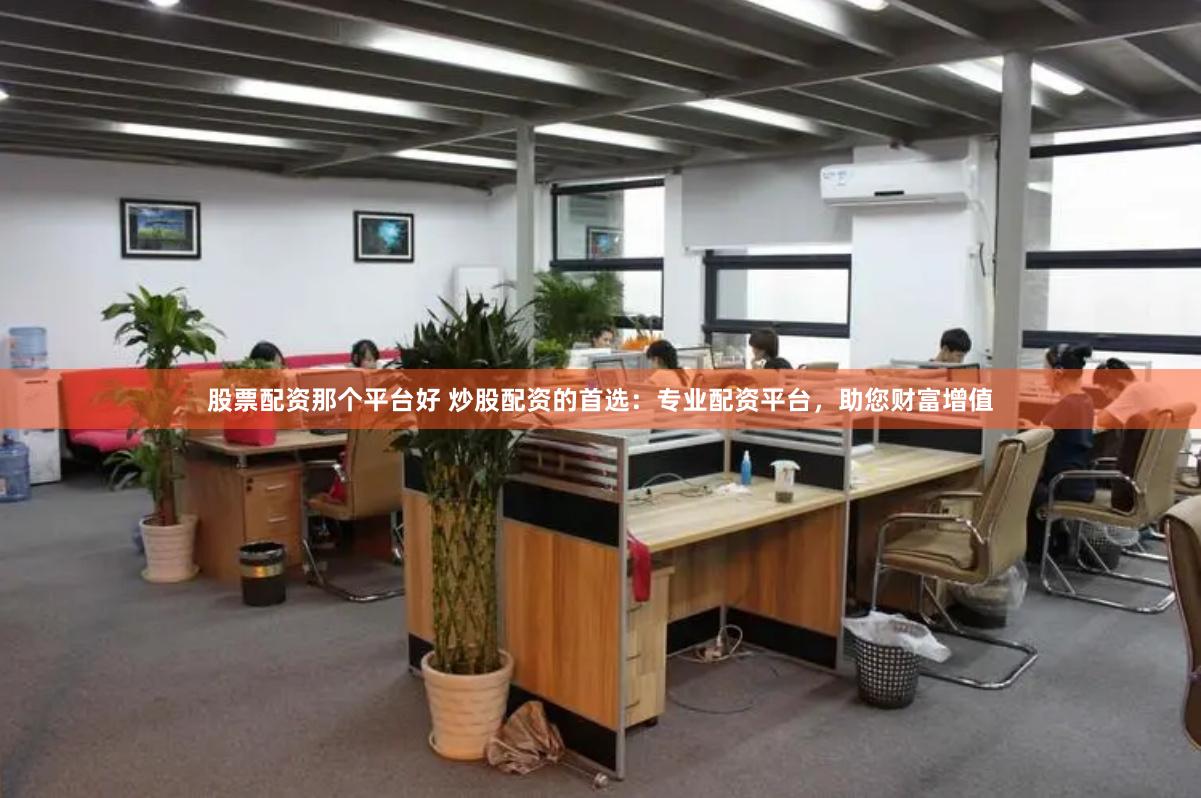 股票配资那个平台好 炒股配资的首选：专业配资平台，助您财富增值