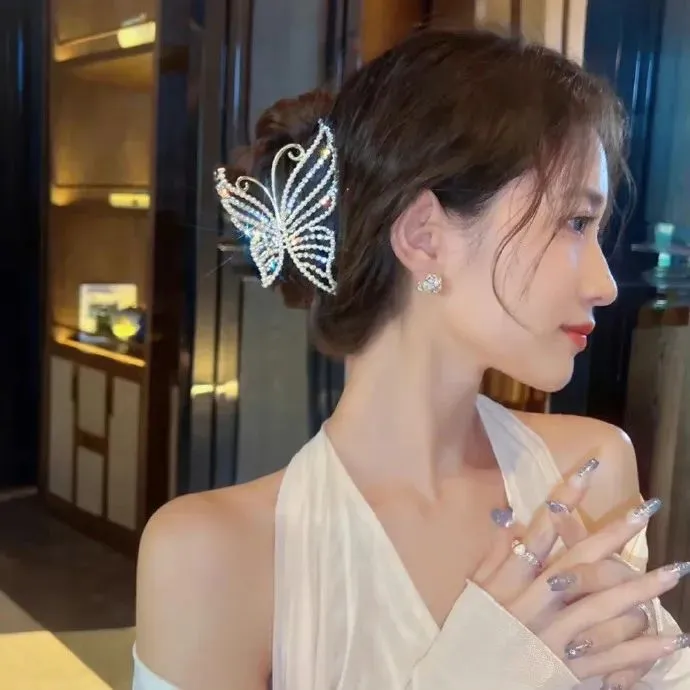 韩国电影 小姐